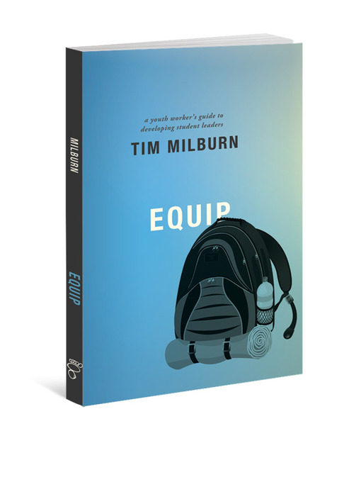 Title details for Equip by Tim Milburn - Available